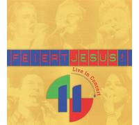 Various - Feiert Jesus! 11: Live in Concert