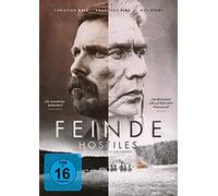 Various - Feinde-Hostiles