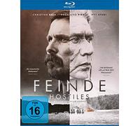 Various - Feinde-Hostiles Bd [Blu-ray]