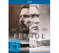 Various - Feinde-Hostiles BD [Blu-Ray] [Import]