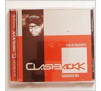 Various - Felix Da Housecat's Clashbackk [Import]
