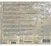 Various - Felix Mendelssohn Bartholdy [Import]