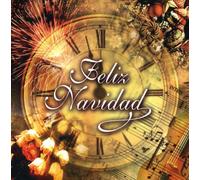 Various - Feliz Navidad [Import]