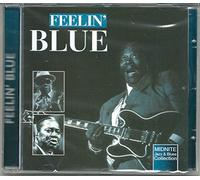 Various - Fellin Blue [Import]