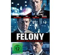 Various - Felony