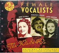 Various - Female Vocalists [Import]