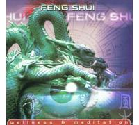 Various - Feng Shui (Wellness & Meditati