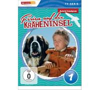 Various - Ferien Auf der Kräheninsel 1 [Import]