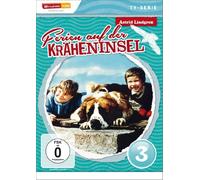 Various - Ferien Auf der Krheninsel 3 [Import]