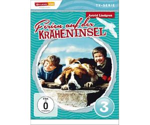 Various - Ferien Auf der Krheninsel 3 [Import]
