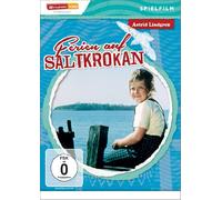 Ferien auf Saltkrokan (film pilote) – DVD – LEONINE
