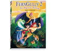 Various - Fern Gully 2-Die Magische Rettung [Import]