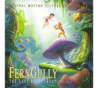 Various - Fern Gully-The Last Rainforest