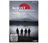 Various - Fernost-Von Berlin Nach Tokio