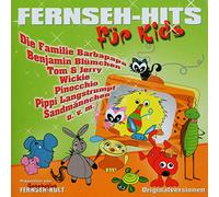 Various - Fernseh-Hits Für Kids [Import]