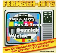 Various - Fernseh-Hits [Import]