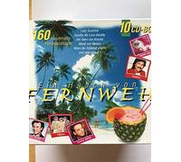 Various - Fernweh-10cd Box [Import]