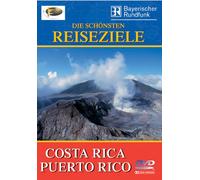 Various - Fernweh-Costa Rica/Puerto Rico [Import]
