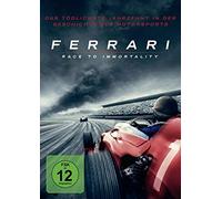 Various - Ferrari: Race to Immortality [Import]