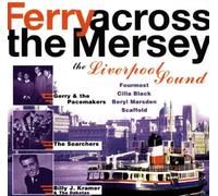 Various - Ferry Across The Mersey [Import]