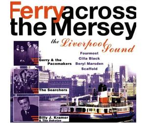 Various - Ferry Across The Mersey [Import]