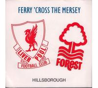 Various - Ferry 'Cross The Mersey (1989) [Import]