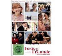 Various - Feste & Freunde - Ein Hoch auf Uns!