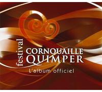 Various - Festival Cornouaille Quimper L'Album Officiel