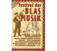 Various - Festival der Blasmusik [Import]