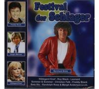 Various - Festival der Schlager [Import]