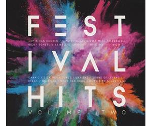 Various - Festival Hits Volume Two [Import]