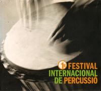 Various - Festival International De Percussions Vol.1 [Import]