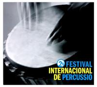 Various - Festival International De Percussions /Vol.2