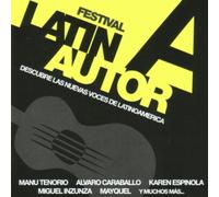 Various - Festival Latinautor [Import]