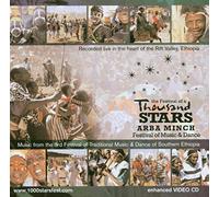 Various - Festival of a 1000 Stars