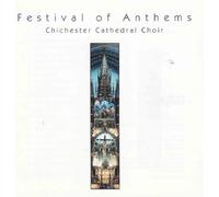 Various - Festival of Anthems [UK Import]