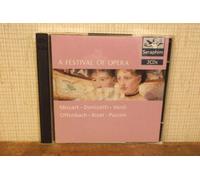 Various - Festival of Opera