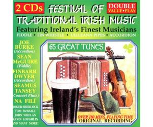 Various - Festival of Tradit. Irish [Import]