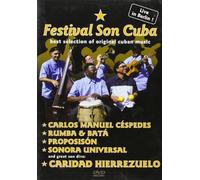 Various - Festival Son Cuba