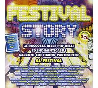 Various - Festival Story [Import]