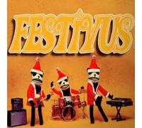 Various - Festivus [Import]