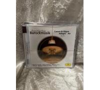 Various - Festliche Barockmusik