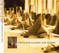 Various - Festliche Klassik Zum Feiern [Import]