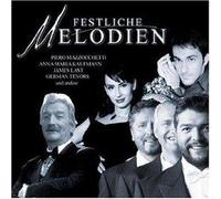 Various - Festliche Melodien [Import]