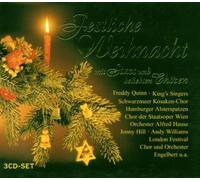 Various - Festliche Weihnacht [Import]