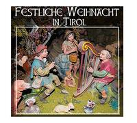 Various - Festliche Weihnacht in Tirol