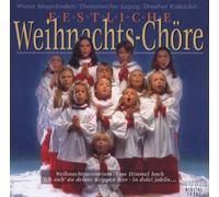 Various - Festliche Weihnachts [Import]