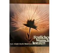 Various - Festliches Wunschkonzert [Vinyl LP]