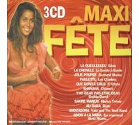 Various - Fete Collection Maxi