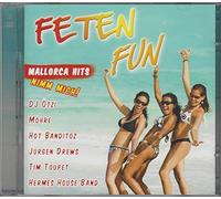 Various - Feten Fun-Mallorca Hits [Import]